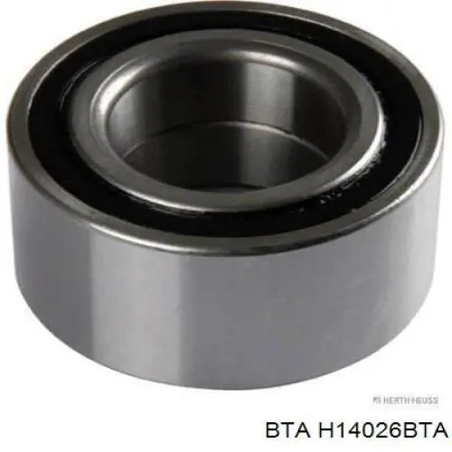 Подшипник ступицы H14026BTA BTA