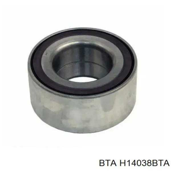 Купить H14038BTA BTA Подшипник задней ступицы