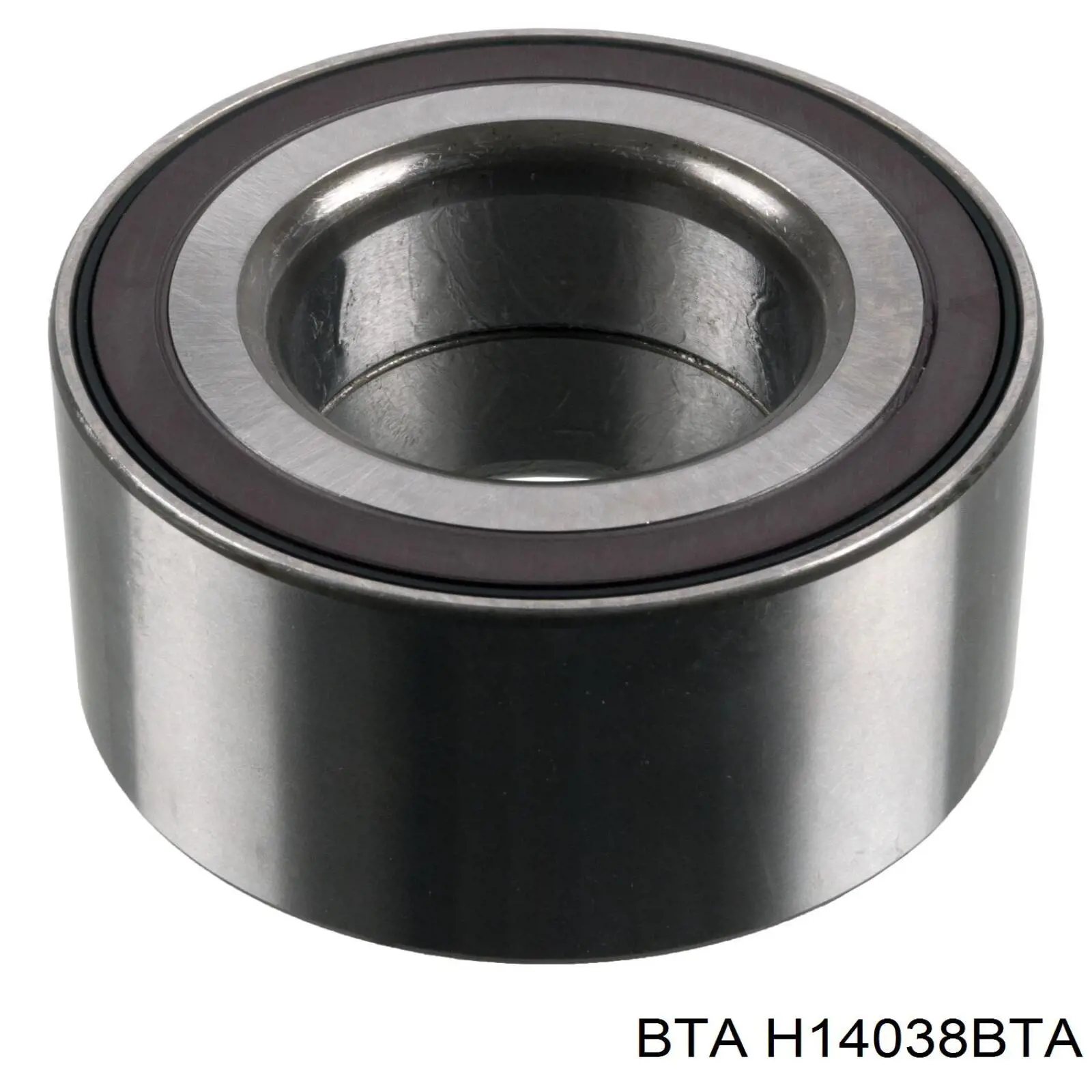 Подшипники задней ступицы BTA H14038BTA цена, от 19.76 USD