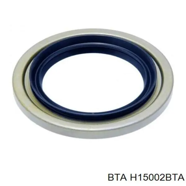 Подшипник ступицы H15002BTA BTA