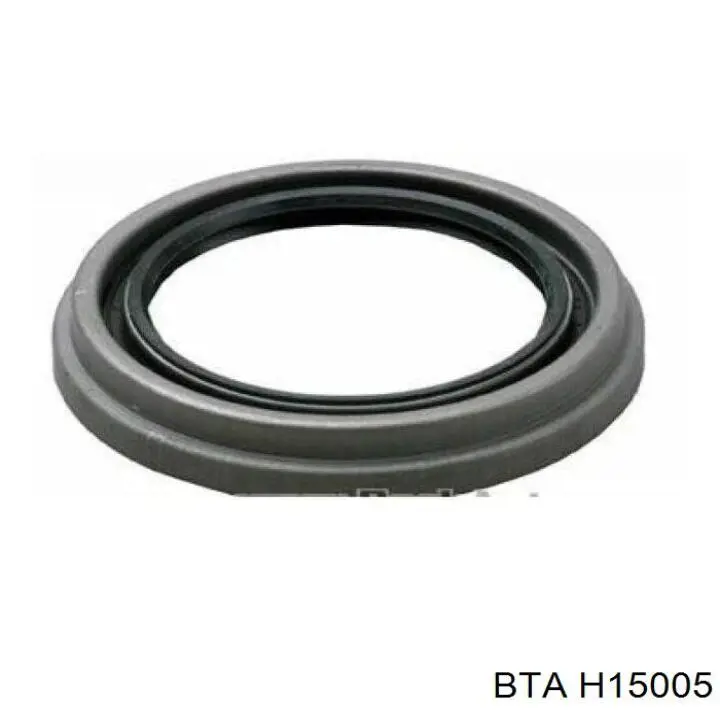 H15005 BTA Подшипник ступицы передней
