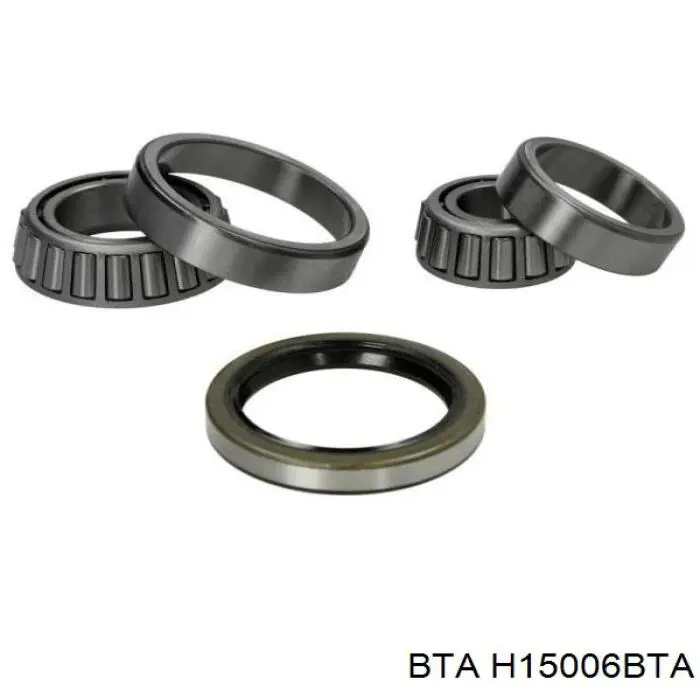 H15006BTA BTA