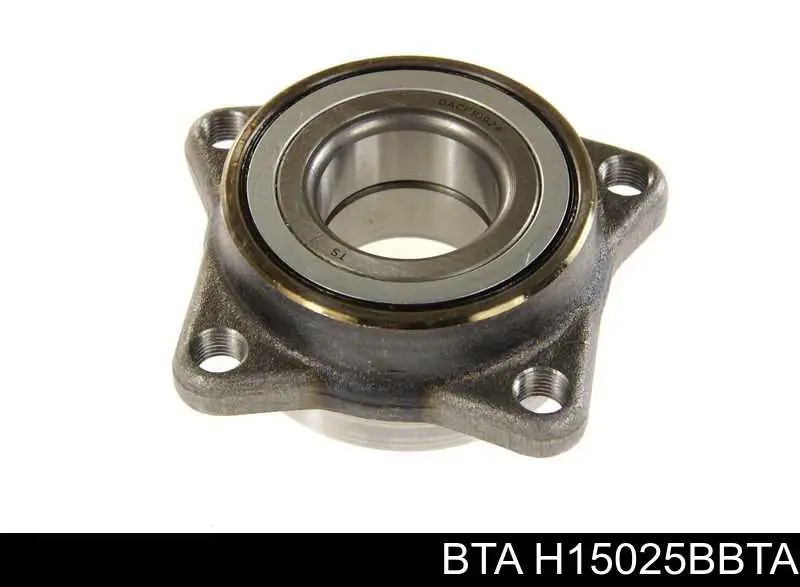 Подшипник ступицы H15025BBTA BTA