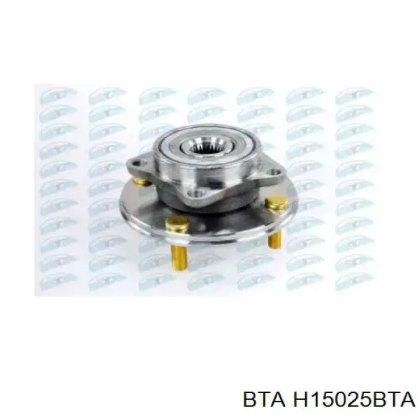 Подшипник ступицы H15025BTA BTA