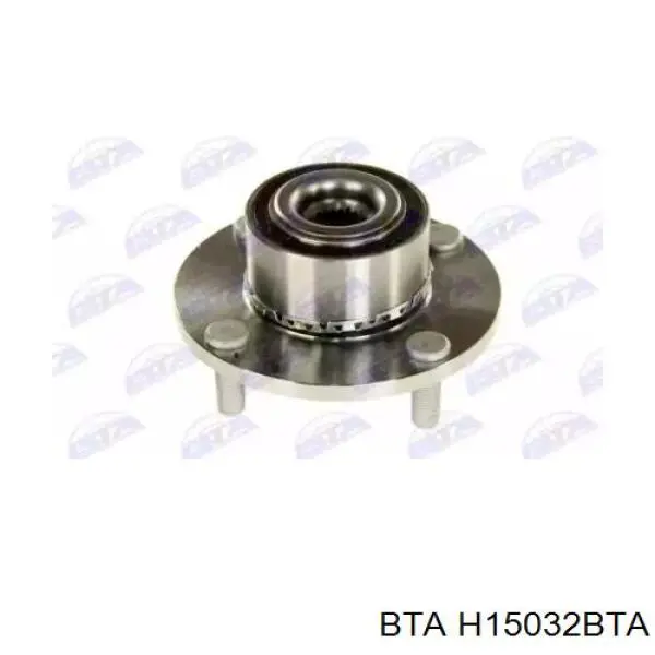 Передняя ступица H15032BTA BTA