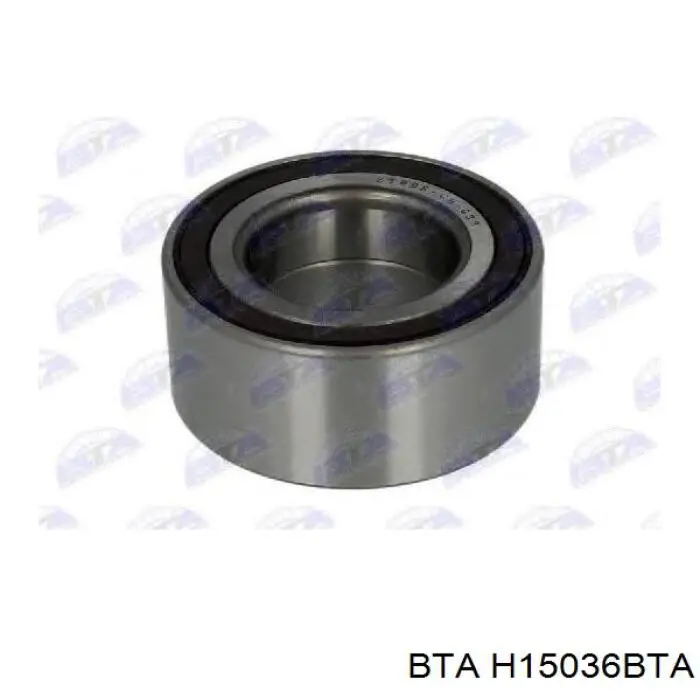 Купить H15036BTA BTA Подшипник передней ступицы