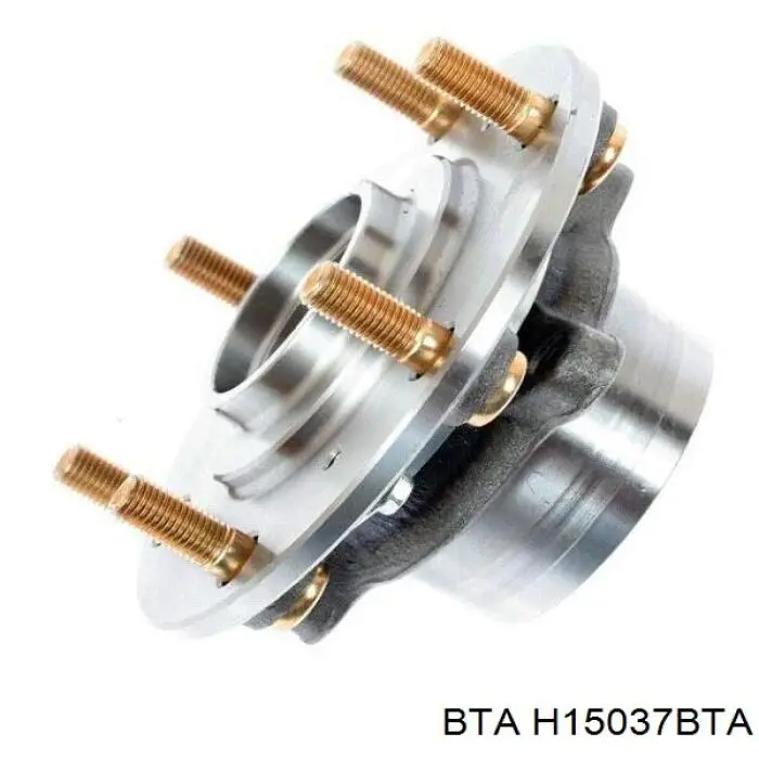 H15037BTA BTA