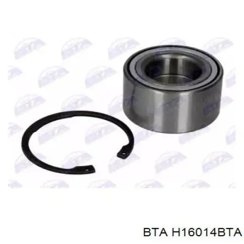 Купить H16014BTA BTA Подшипник передней ступицы