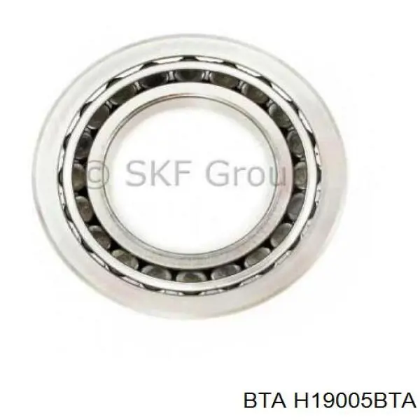 Купить H19005BTA BTA Подшипник передней ступицы