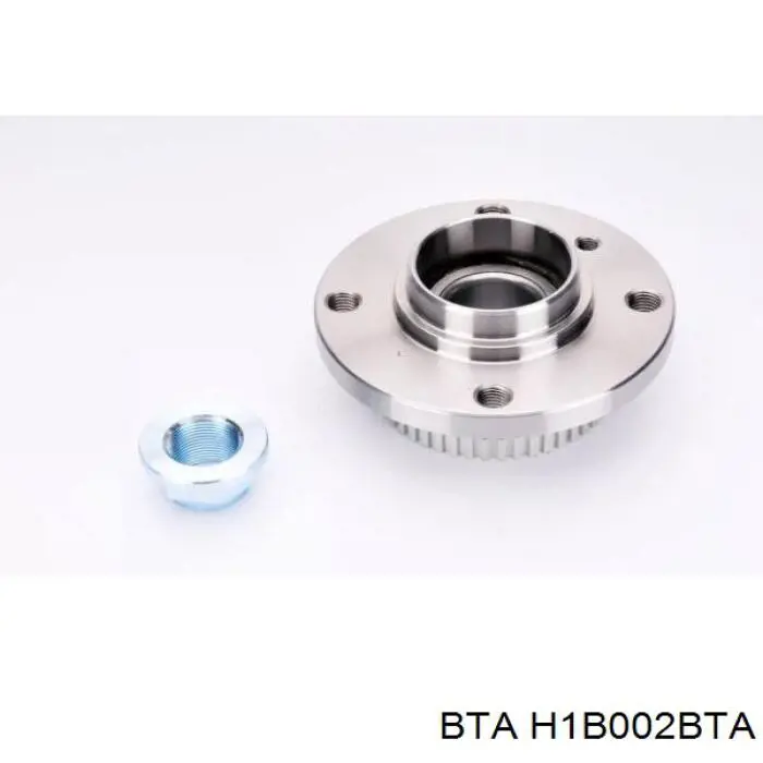 Купить H1B002BTA BTA Ступица переднего колеса