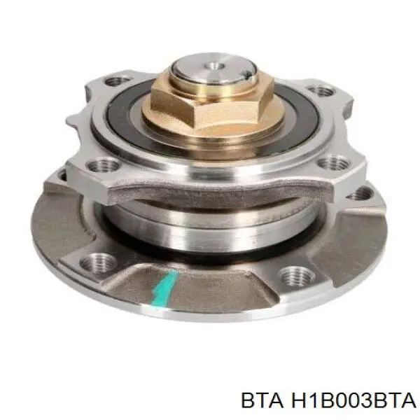 Ступица (передняя) BTA H1B003BTA