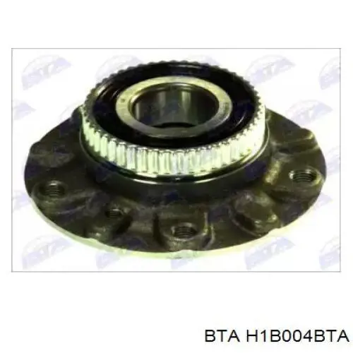 H1B004BTA BTA Ступица колеса передняя