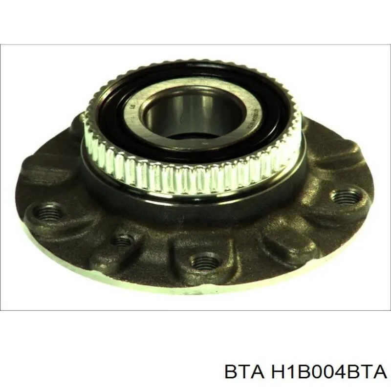 Передняя ступица H1B004BTA BTA
