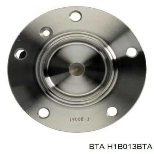 Ступица (передняя) BTA H1B013BTA