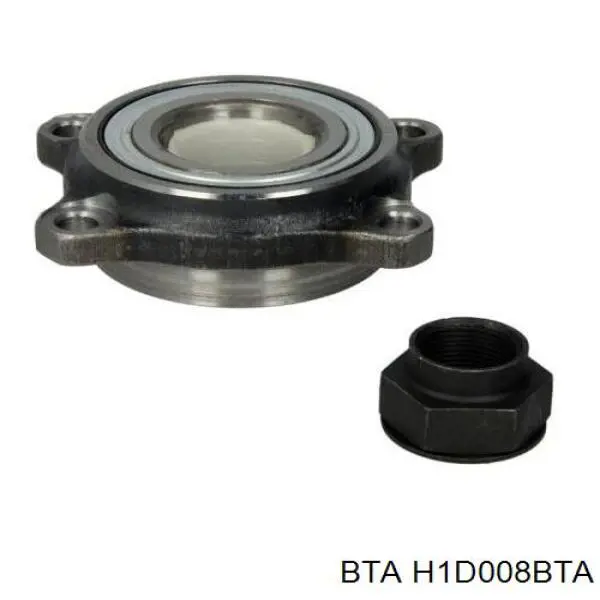 Купить H1D008BTA BTA Подшипник передней ступицы