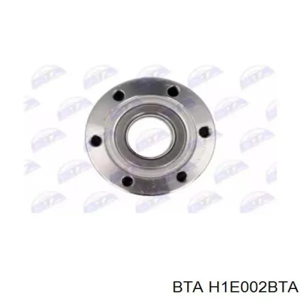 Ступичный подшипник передний BTA H1E002BTA