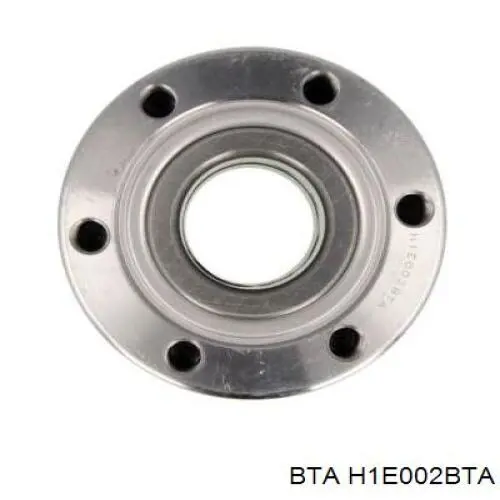 Подшипник ступицы H1E002BTA BTA