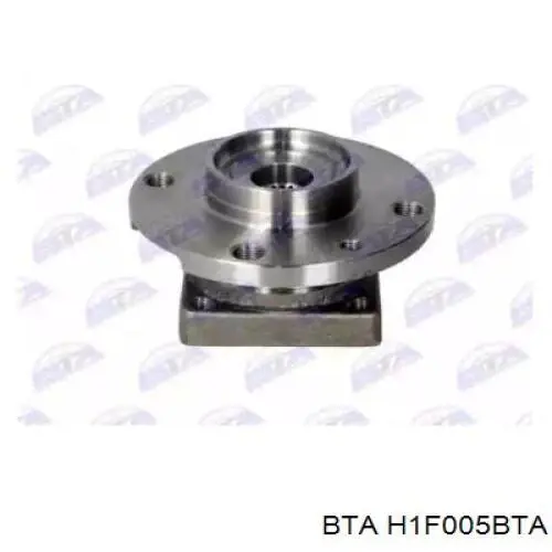 Ступица (передняя) BTA H1F005BTA