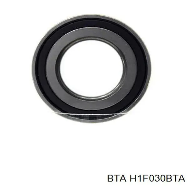 Комплект подшипника ступицы колеса BTA H1F030BTA цена, от 31.58 USD