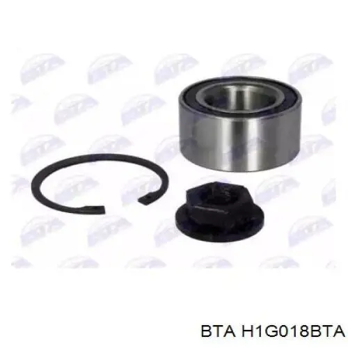Купить H1G018BTA BTA Подшипник передней ступицы