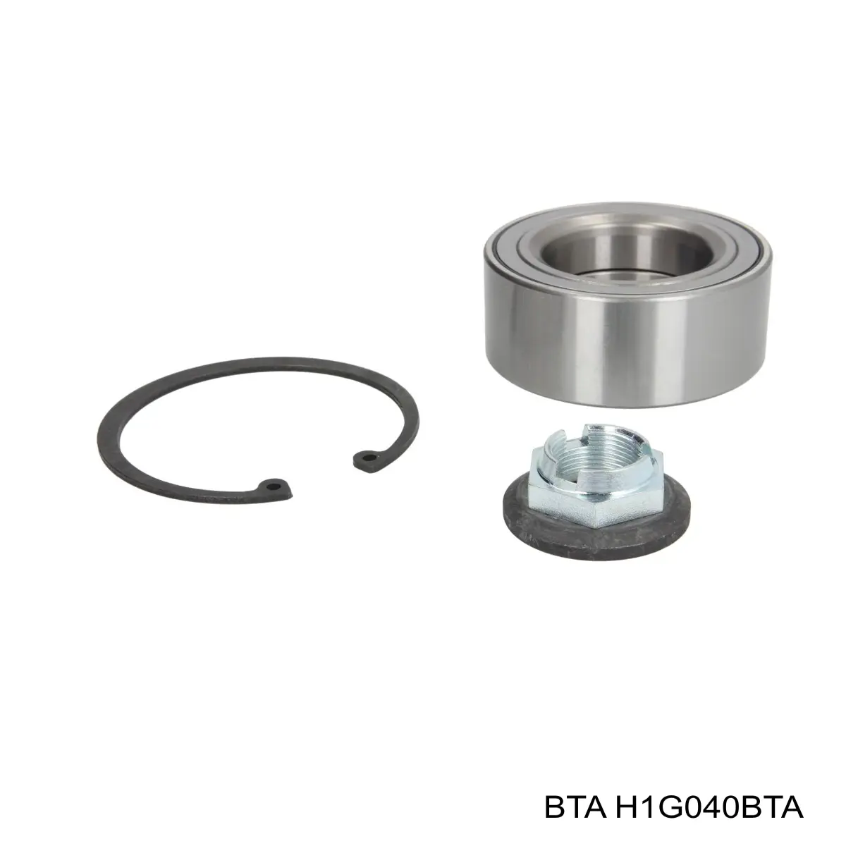 Купить H1G040BTA BTA Подшипник передней ступицы