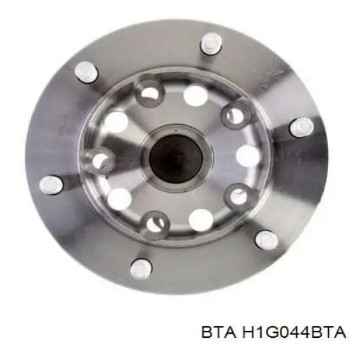 Передняя ступица H1G044BTA BTA