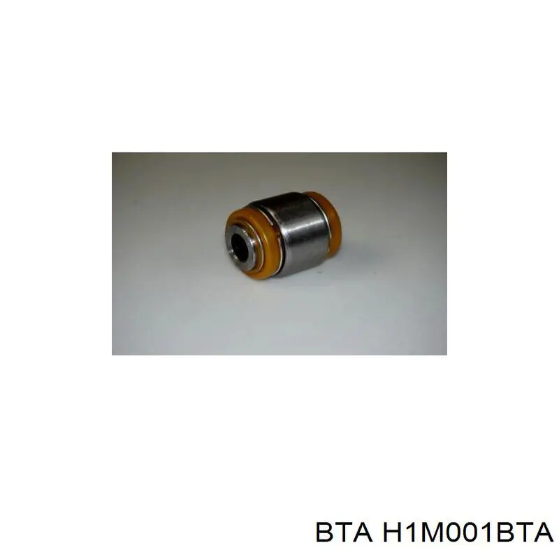 Комплект подшипника ступицы колеса BTA H1M001BTA цена, от 12.90 USD