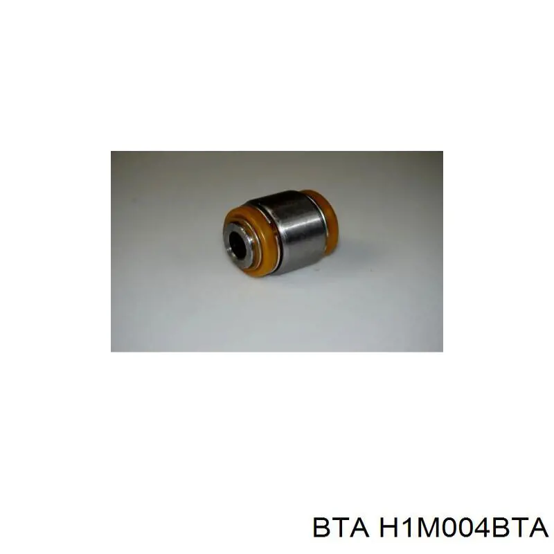 Комплект подшипника ступицы колеса BTA H1M004BTA цена, от 11.20 USD