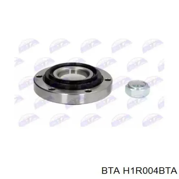 Cojinete de rueda delantero H1R004BTA BTA