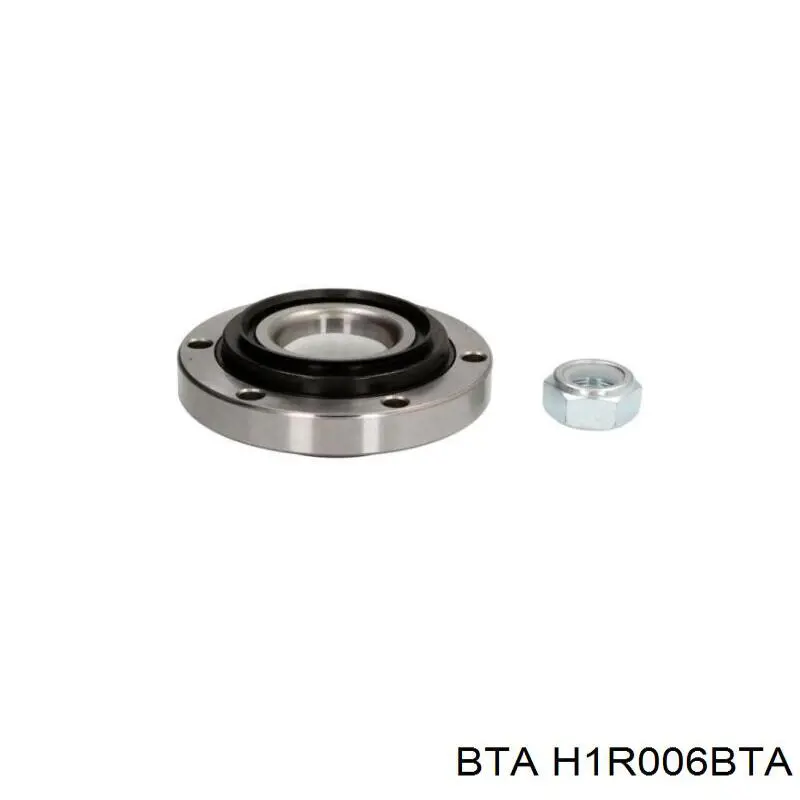 Ступичный подшипник передний BTA H1R006BTA