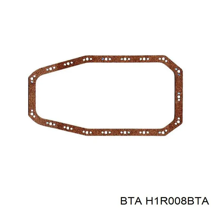 Комплект подшипника ступицы колеса BTA H1R008BTA цена, от 21.01 USD