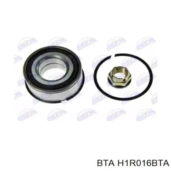 Купить H1R016BTA BTA Подшипник передней ступицы