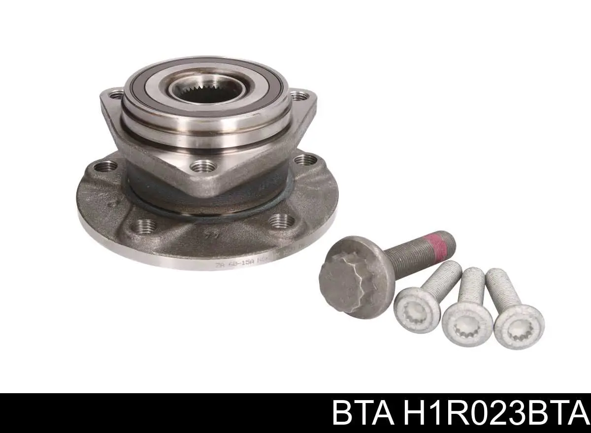 Купить H1R023BTA BTA Подшипник передней ступицы