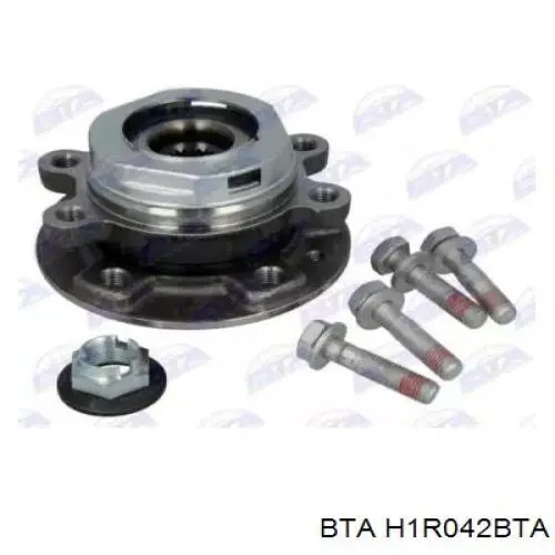 Передняя ступица H1R042BTA BTA