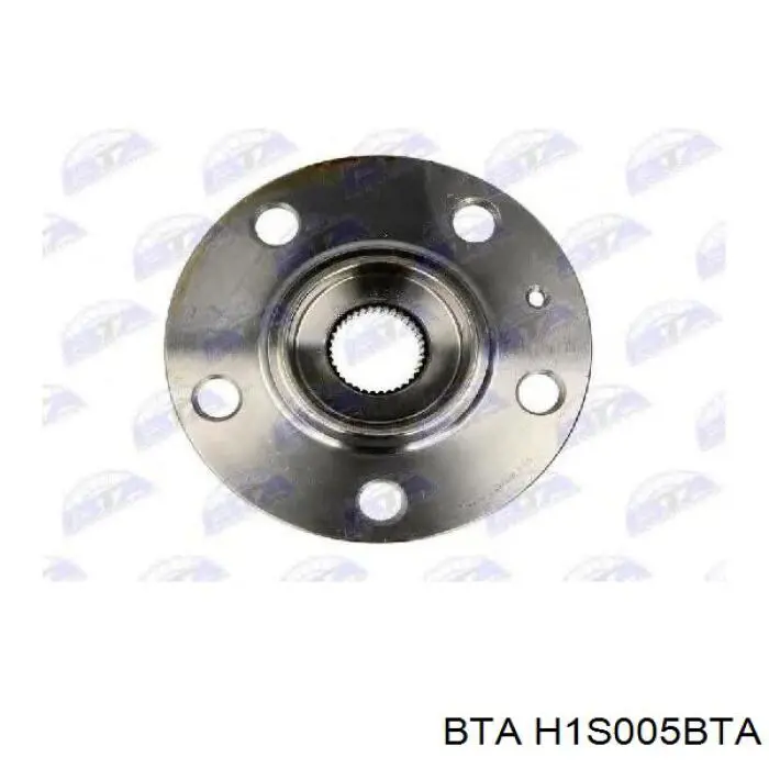 Купить H1S005BTA BTA Ступица переднего колеса