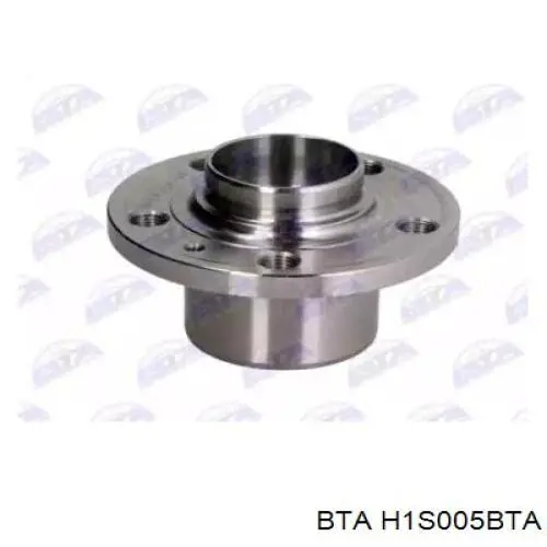 Передняя ступица H1S005BTA BTA