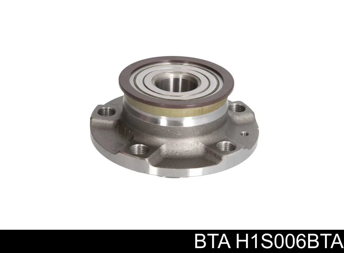 Купить Ступичный Подшипник Фольксваген Поло