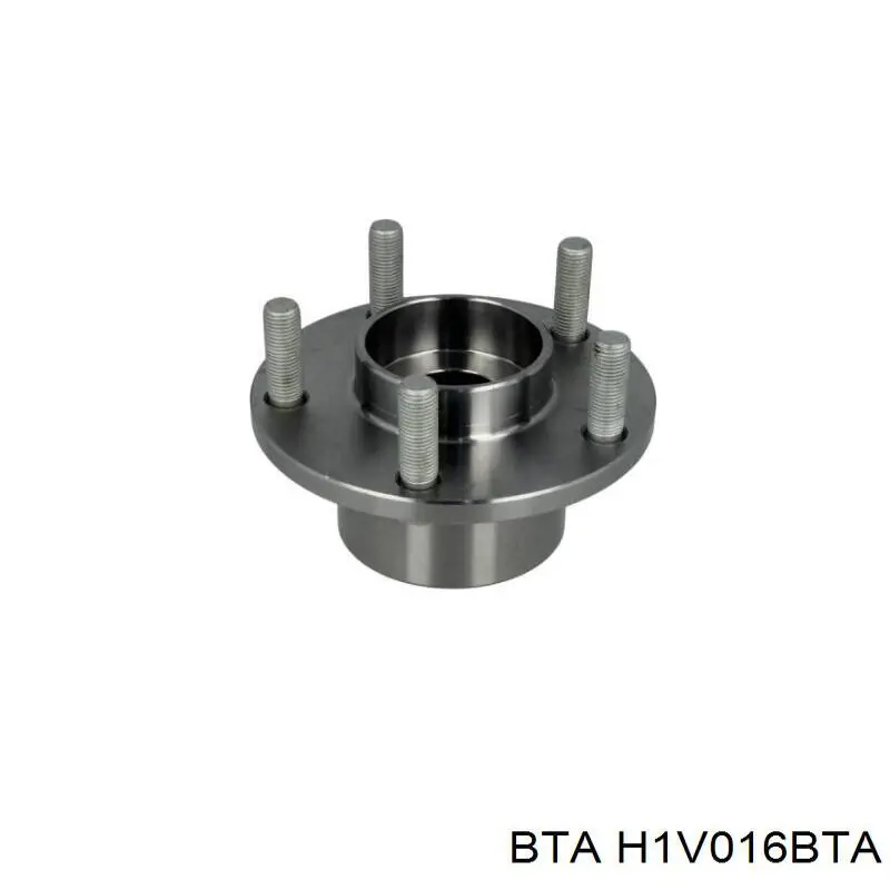 Передняя ступица H1V016BTA BTA
