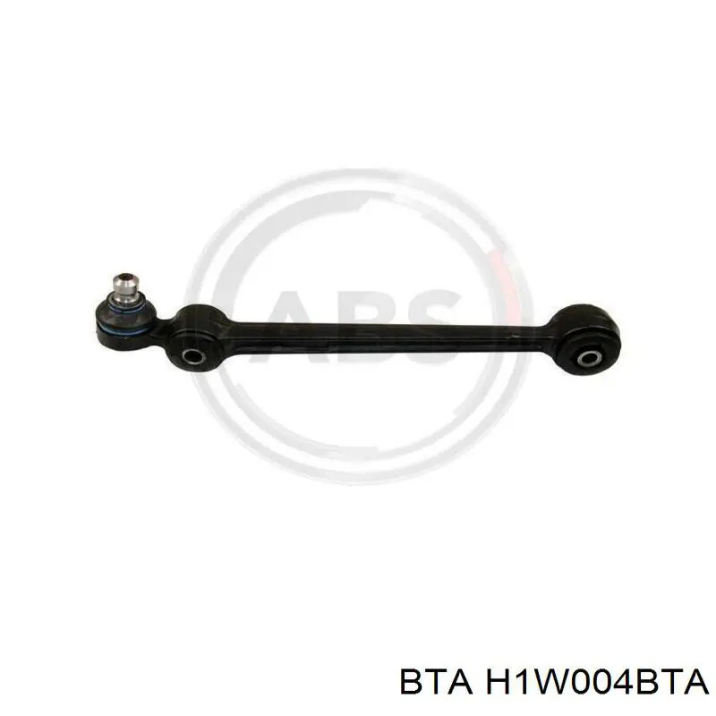 Комплект подшипника ступицы колеса BTA H1W004BTA цена, от 11.37 USD