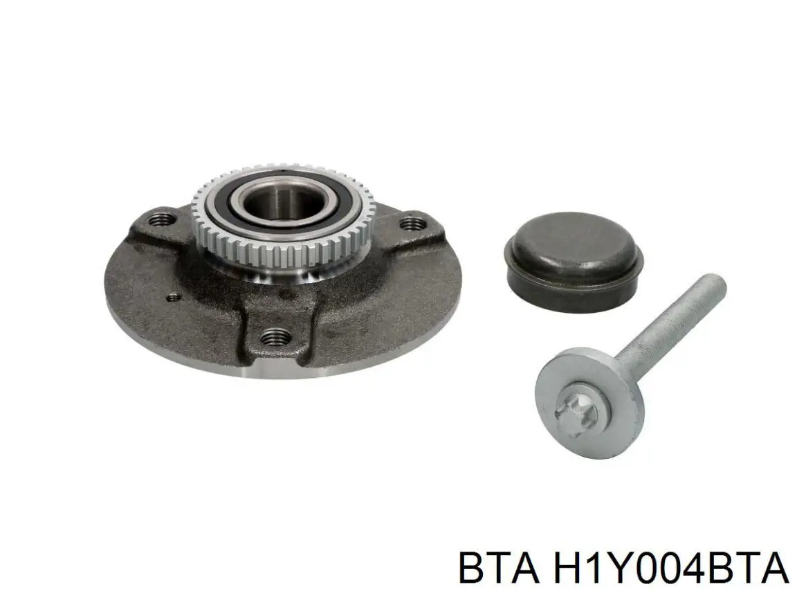 Ступицы передних колес Ford NHUB22 цена, от 76.10 USD