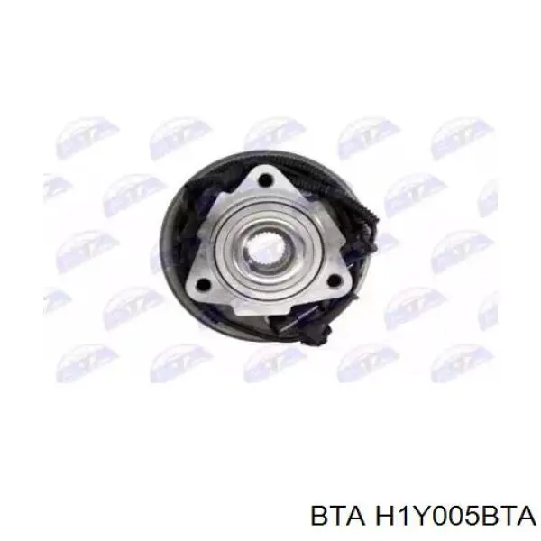 Ступицы передних колес BTA H1Y005BTA цена, от 88.70 USD