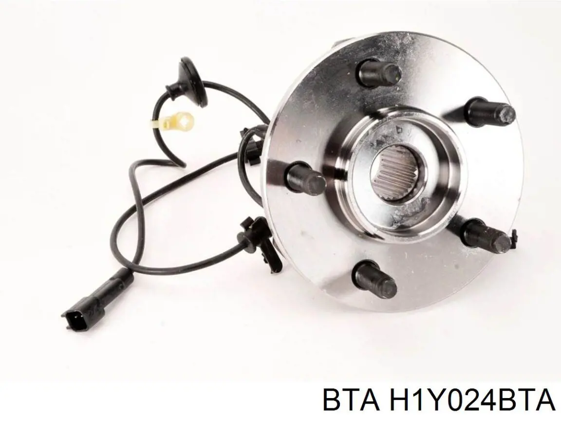 H1Y024BTA BTA