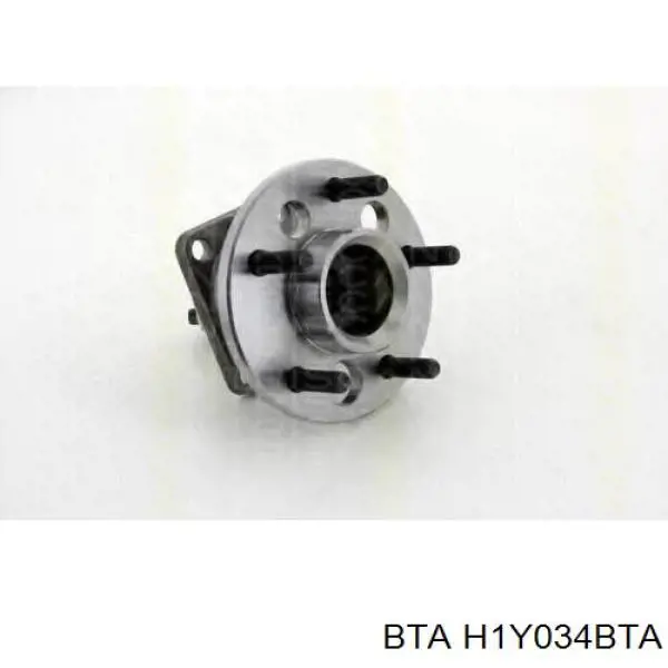 Ступицы передних колес Polcar S411079 цена, от 36.89 USD
