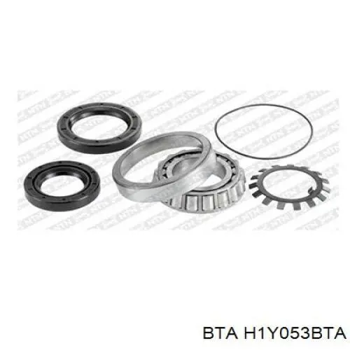 Купить H1Y053BTA BTA 