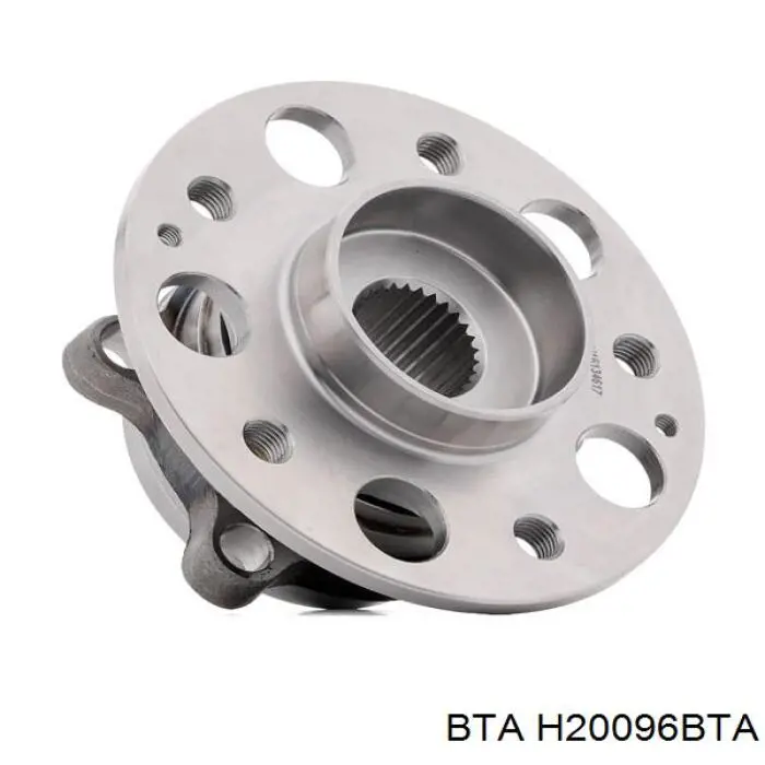 Ступицы задних колес ABS 201549 цена, от 52.87 USD