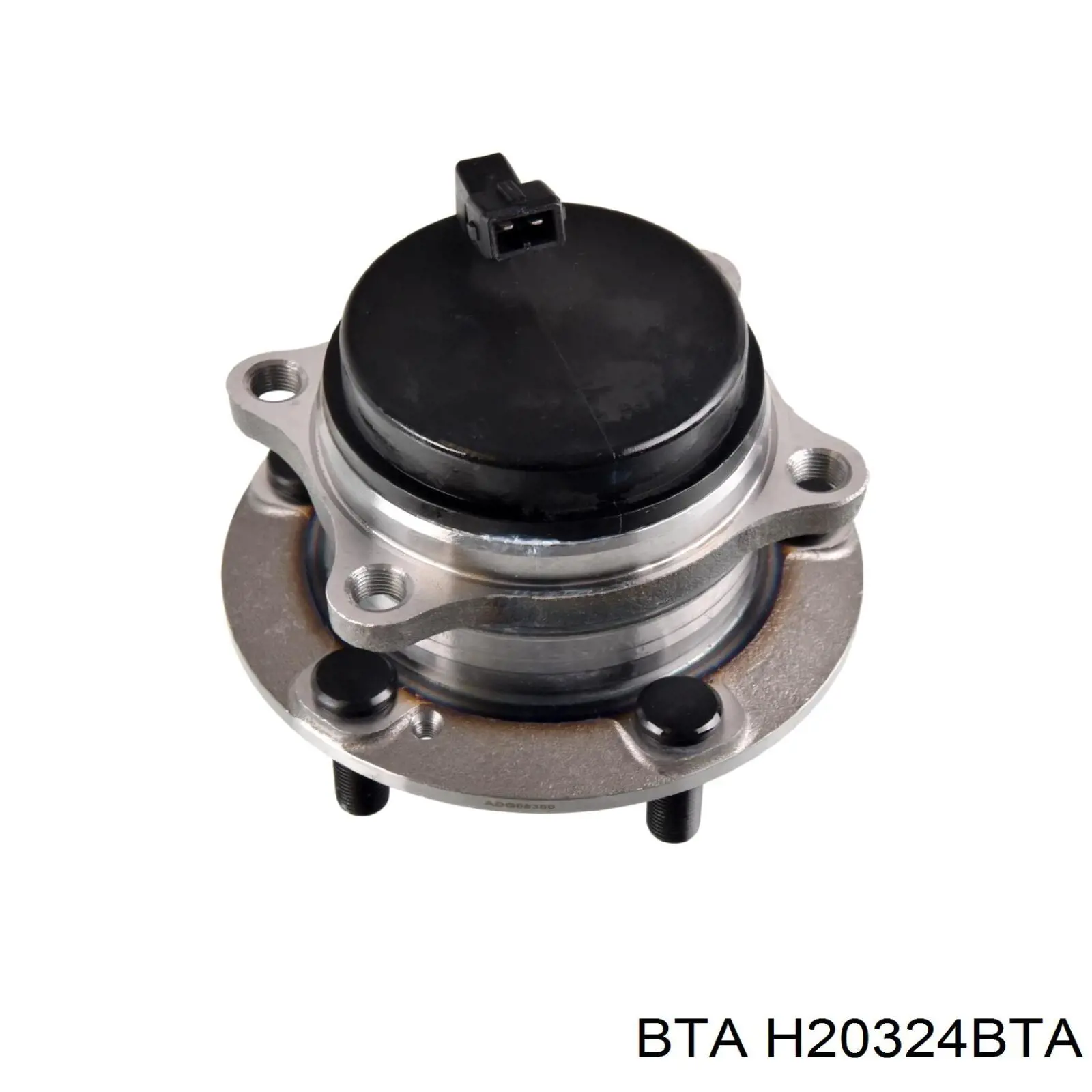Ступица заднего колеса BTA H20324BTA