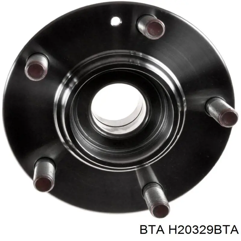Ступица заднего колеса BTA H20329BTA