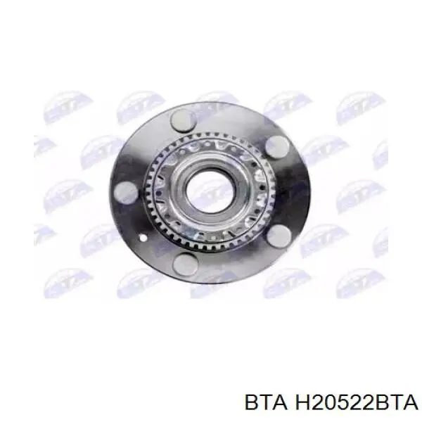 Купить H20522BTA BTA Задняя шпиндель