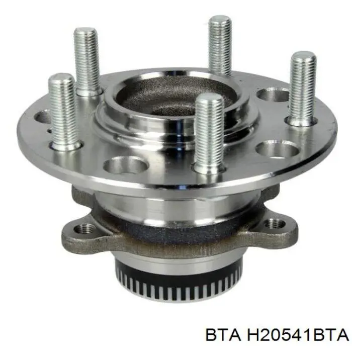 Купить H20541BTA BTA Задняя шпиндель