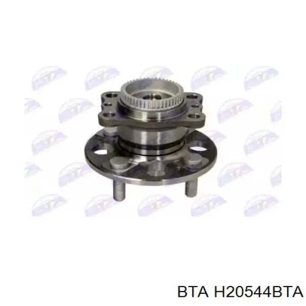 Купить H20544BTA BTA Задняя шпиндель